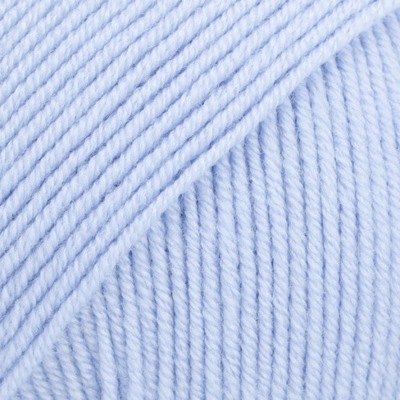 Włóczka Drops Baby Merino 24 Light Shy Blue