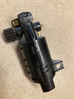 JURA SILNIK NAPĘD BLOKU