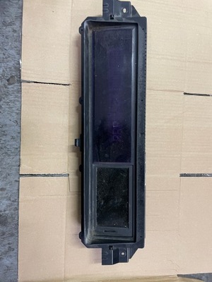 Лічильник espace iv lift p248106977r фото №1