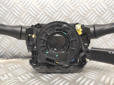 Renault trafic iii lift trafic iv перемикач комбінований стрічка шлейф фото №1