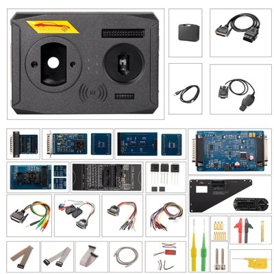 Programator kluczy APP2 APPRO2 Full Version