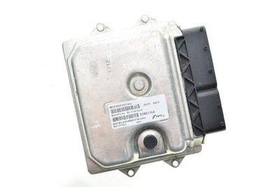 Бортовой компьютер alfa romeo mito 1.3 51904064 mjd 8f2.a4 фото №1