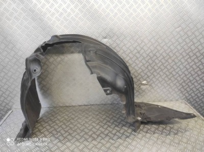 Підкрилок передні перед ліва оригінал mazda 6 iii gj 2012-2018 фото №1