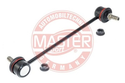 Master-sport germany 34775b-pcs-ms тяга / кронштейн, стабилизатор фото №1