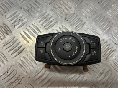 Ford b-max transit переключатель света av1t13d061ab av1t-13d061-ab фото №1