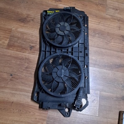 CASING FANS SPRINTER 906 A9069060100  