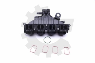 Колектор всмоктуючий land rover lr025405 фото №1