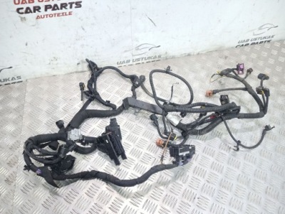 Жгут двигателя opel insignia a 13305972 фото №1