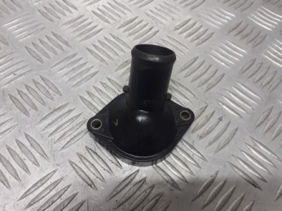 Патрубок wody toyota yaris verso 1.4 d4d фото №1