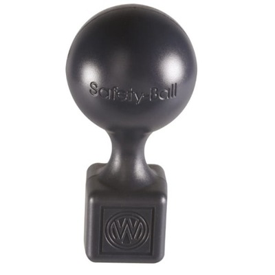 ПРЕДОХРАНИТЕЛЬ DO ЗАЦЕПА SAFETY BALL WS 3000 WINTERHOFF