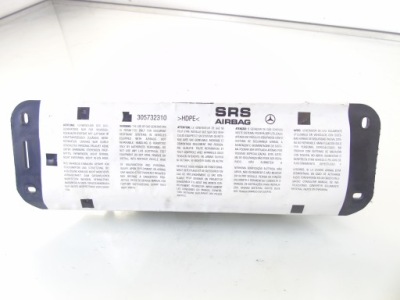 Подушка подушка безпеки пасажира mercedes w245 305732310 фото №1