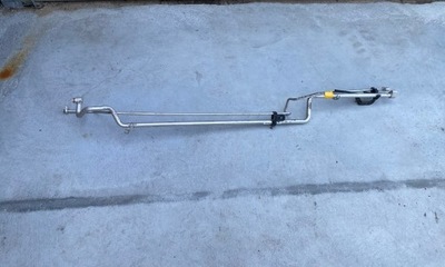 Wąż renault trafic iii 1.6 dci шланг трубка кондиціонера 924625753r фото №1