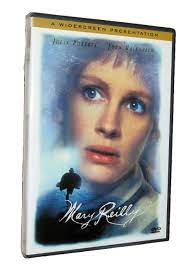 Mary Reilly DVD