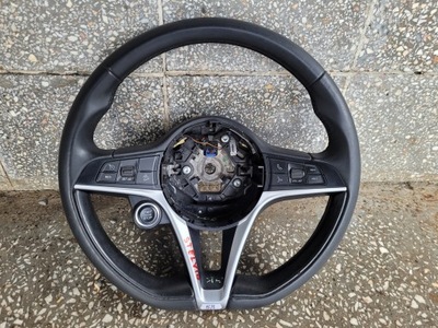 Повітропровід alfa romeo stelvio фото №1