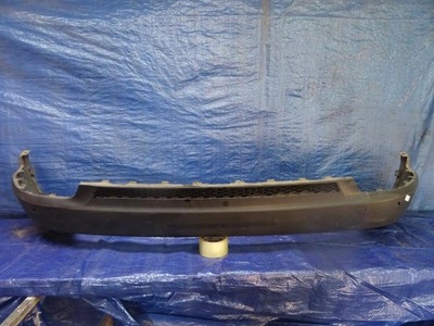 Спойлер накладка бампера задняя jeep compass ii 52157957 фото №1