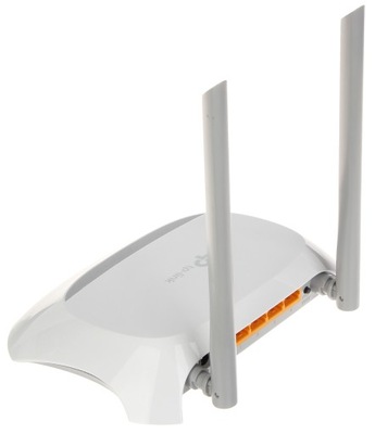 ROUTER 2.4 GHz 300 Mb/s TP-LINK WI-FI