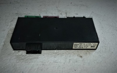 Модуль комфорту bmw 8369483 фото №1