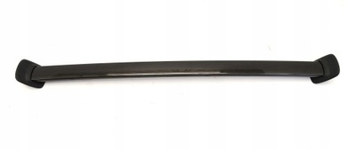 Mercedes amg gt w190 190 распорка задняя карбон фото №1