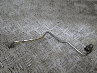 Шланг оливи turbo vw t-roc 2ga рестайлінг  1.0tsi dla 05c145140c фото №1