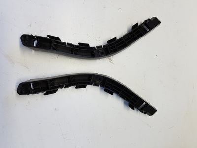 Kia sportage iii направляющая правый задняя 86613-3u000 фото №1