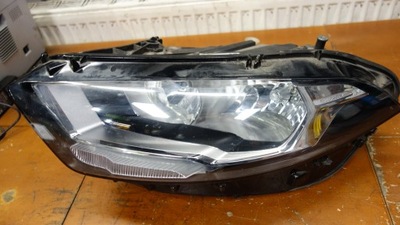 FARO IZQUIERDA PARTE DELANTERA MERCEDES A CLASE A1779062100  