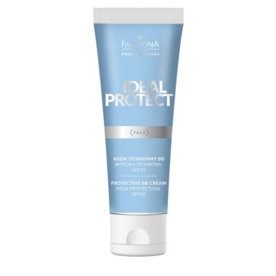 Farmona Professional IDEAL PROTECT Krem ochronny BB SPF50 50ml