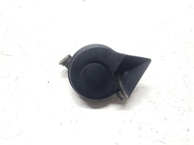 Клаксон сигнал volvo v40 s40 фото №1