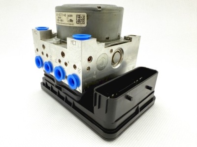 # abs ford ecosport ln15-2c219-ab ln15-2b373-ab # фото №1