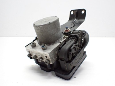 Насос abs тормозная 4670b494 mitsubishi space star ii 21r фото №1