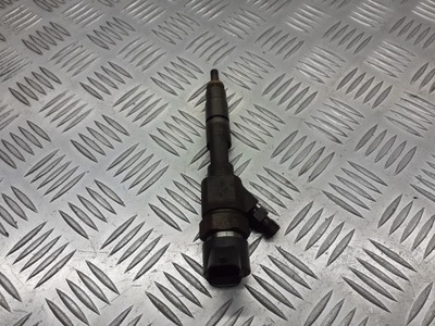 Форсунка renault scenic ii 1.9 dci 8200100272 фото №1