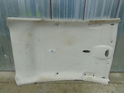 Ford focus mk3 потолок 5d hb фото №1