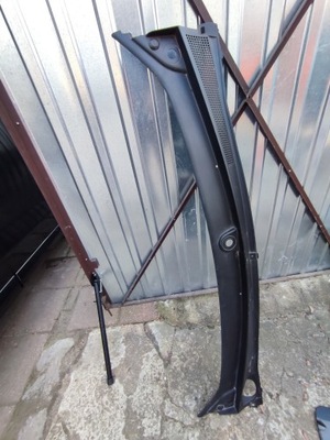 Dacia sandero logan duster ii renault 668113292r жабо europa фото №1