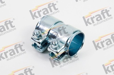 KRAFT AUTOMOTIVE CONECTOR  