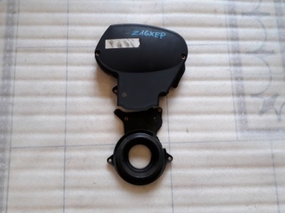 Opel astra h 3 z16xep корпус ремінь розподільного валу фото №1