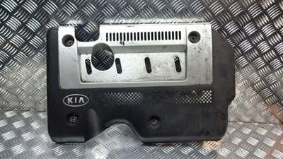 Кришка захист двигуна kia carens ii 2.0 crdi фото №1