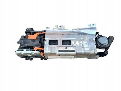 Акумулятор акумулятор hyundai tucson 37501-cz000 фото №1