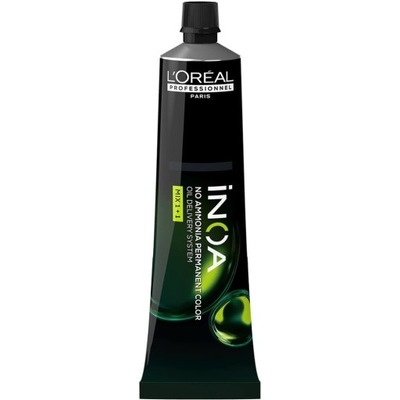 Loreal Inoa NEW 6.3 Farba do włosów 60ml