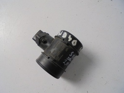 Витратомір hyundai santa fe i 2.0 crdi 00-06 фото №1