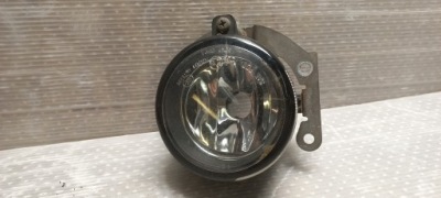 Противотуманная фара перед левый правый mitsubishi pajero фото №1