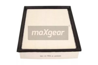 FILTER AIR DODGE NITRO 2,8CRD 07- AF-8458 MAXGEAR  