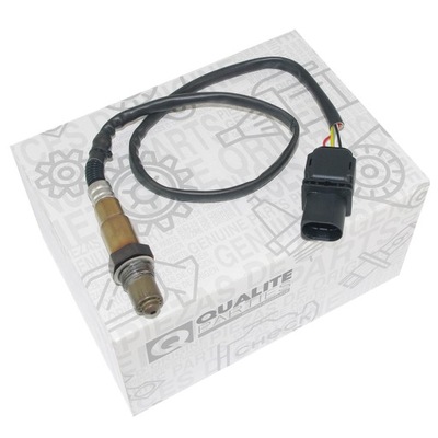 Датчик лямбда-зонд renault koleos laguna 3 iii latitude 2.0 dci 0281004027 фото №1