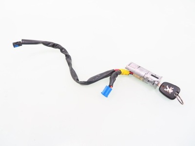 CERRADURA DE ENCENDIDO PEUGEOT 206 N0501539  