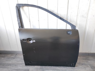 Двері renault scenic iii 2009-2016 перед правий nowe оригінальні фото №1