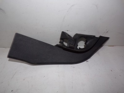 Защита зеркало правая/левая ford focus mk2 фото №1