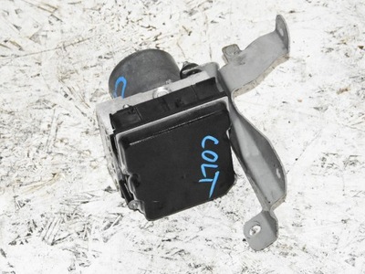 Mitsubishi оригінальний номер 4670a403 насос abs фото №1