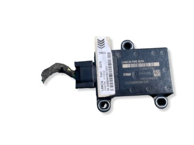 Alfa romeo 159 модуль датчик esp 51847790 фото №1