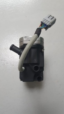 NUEVO WEBASTO CALEFACCIÓN HYDRONIC II-H 12V 35W D5Z-H TOYOTA 252496  