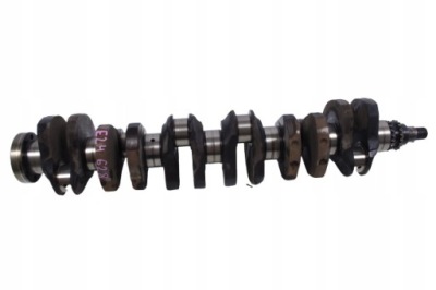 Wał колінчастий bmw e24 628 фото №1