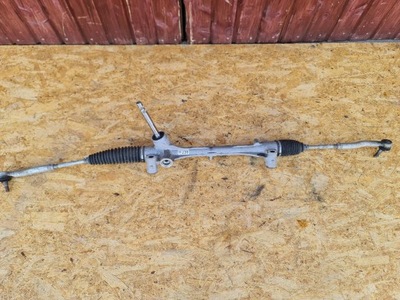 Lexus ux трансмиссия рулевая рулевая рейка фото №1