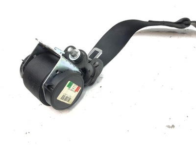 Pas безпеки правий задня mini cooper r56 06-10 фото №1